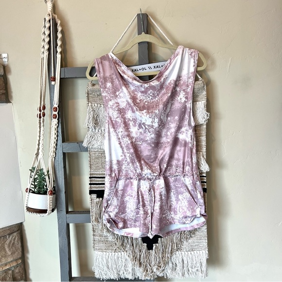 Jo + Jax Pants - Jo + Jax Romper #509